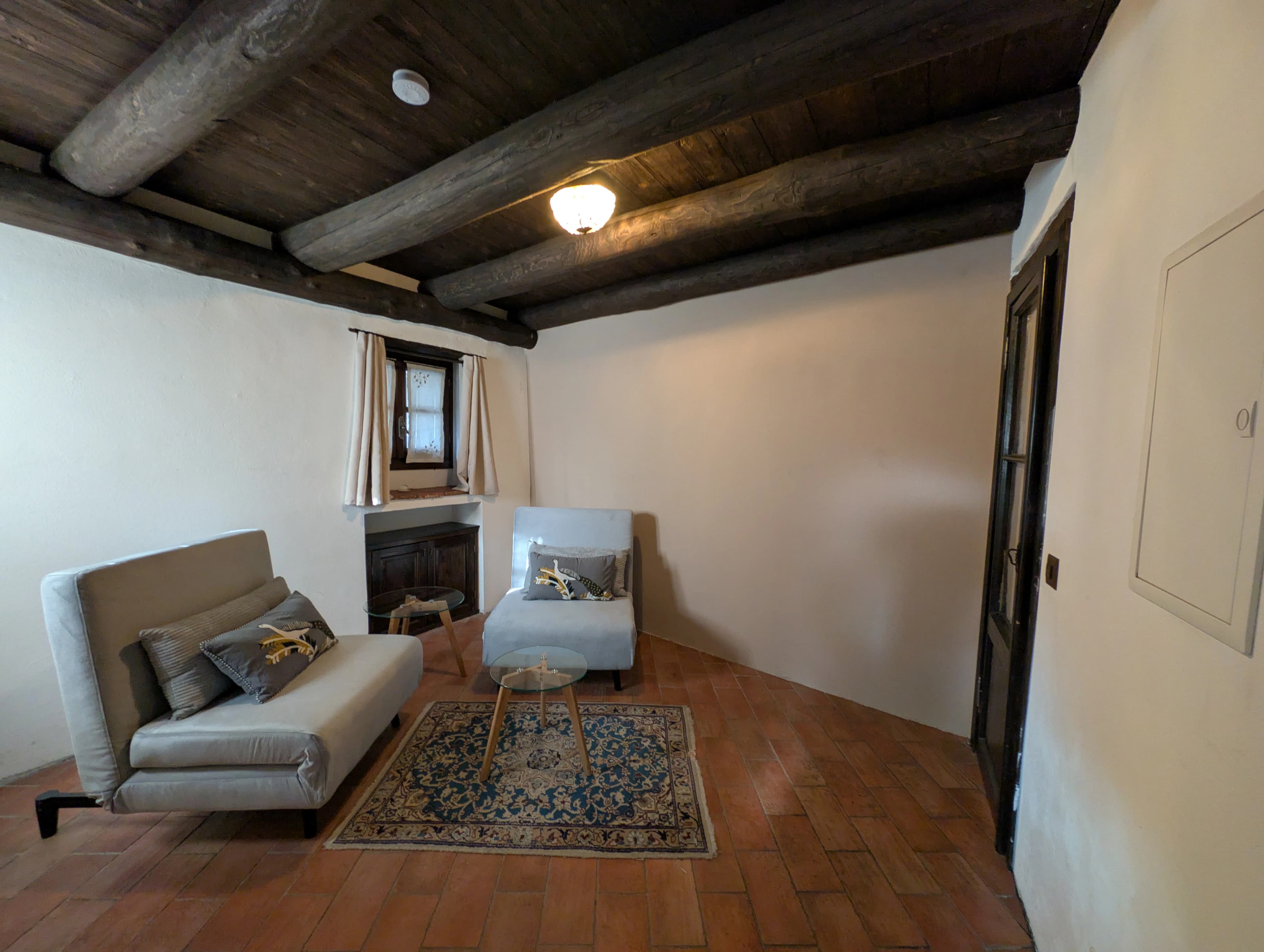 Second Room